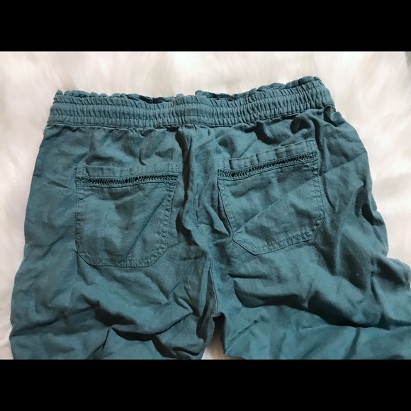 Jolt linnen comfy pants 👖 - Picture 4 of 9